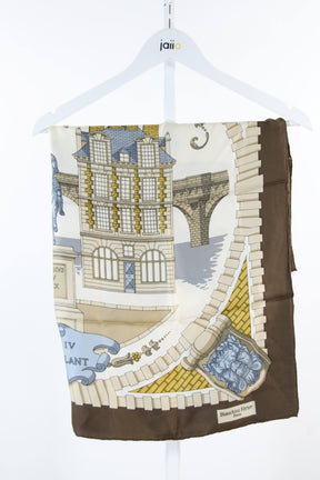 Autres Bianchini Férier  Marron