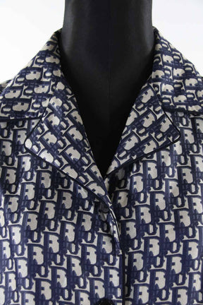 Chemises Dior  Bleu