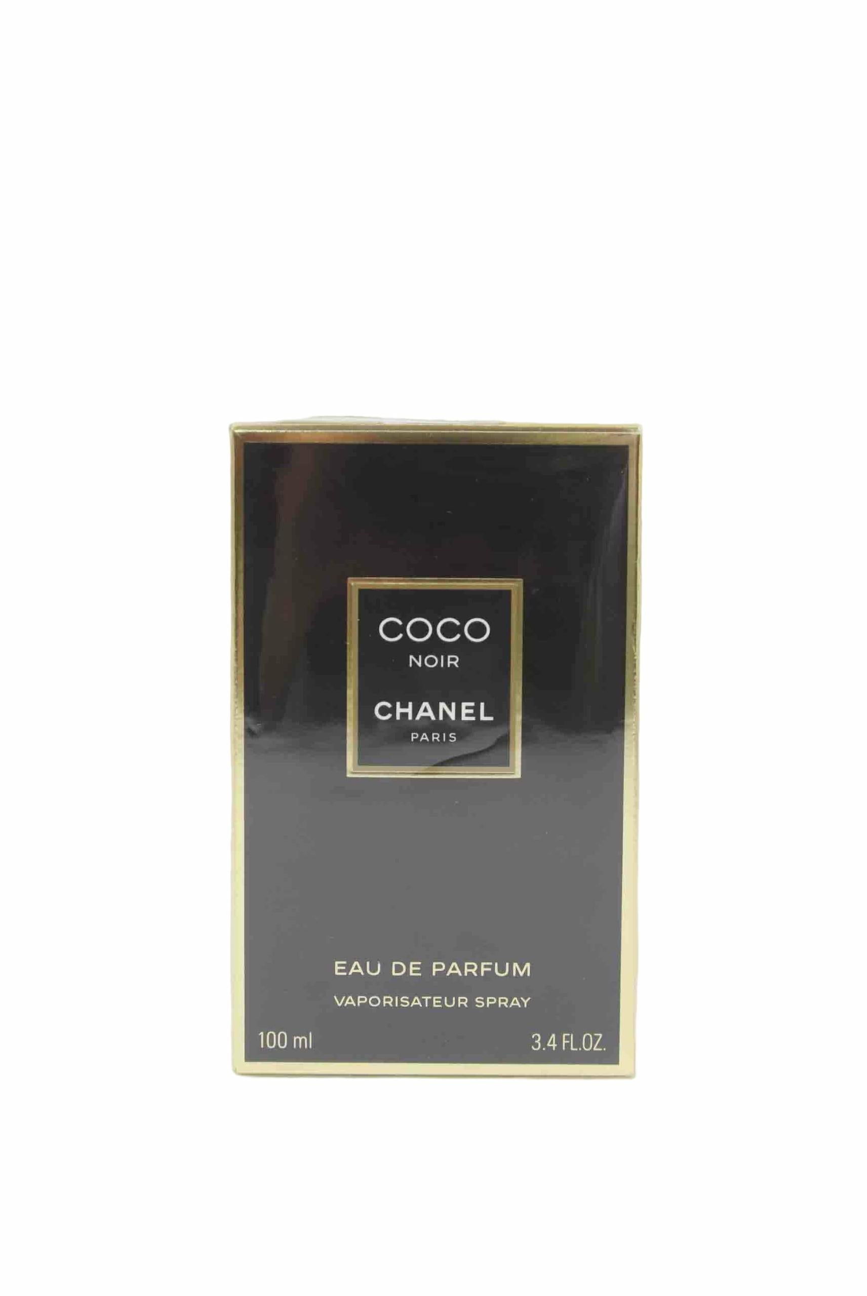 Parfum Chanel  Noir