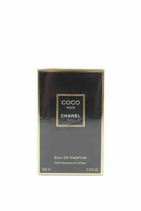 Parfum Chanel  Noir