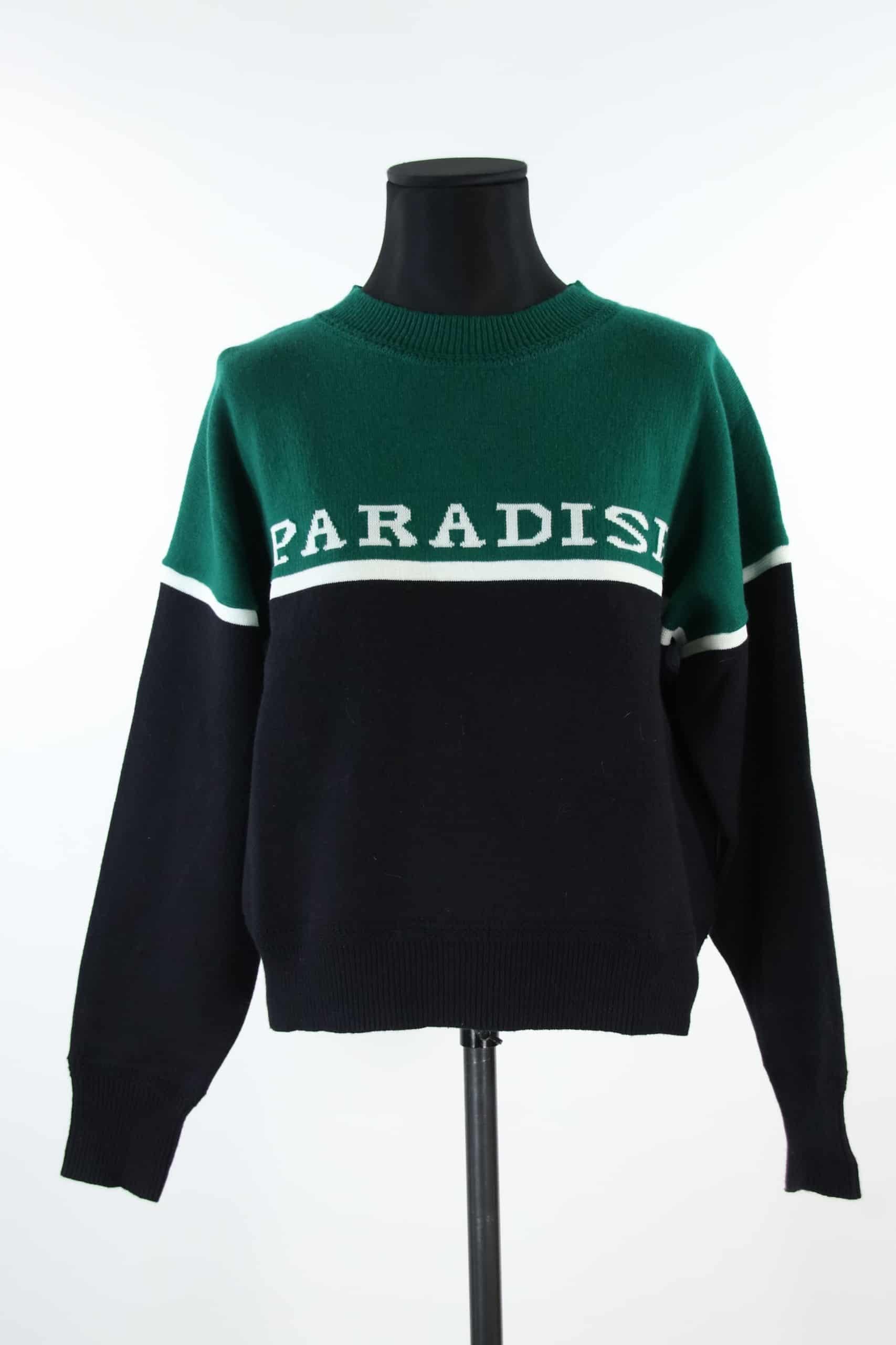 Pull-over Isabel Marant  Vert