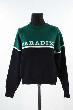 Pull-over Isabel Marant  Vert