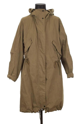 Parkas Timberland  Kaki