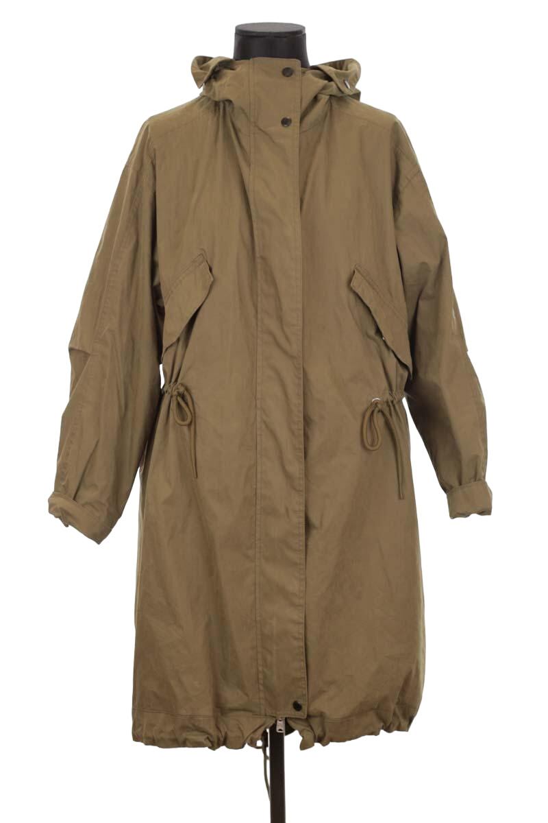 Parkas Timberland  Kaki