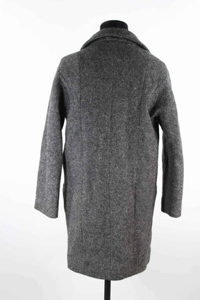Manteaux Comptoir Des Cotonniers  Gris