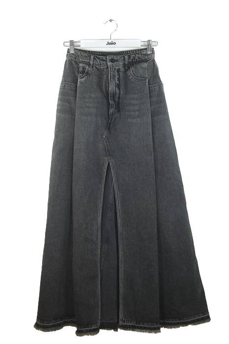 Maxi Balenciaga  Gris