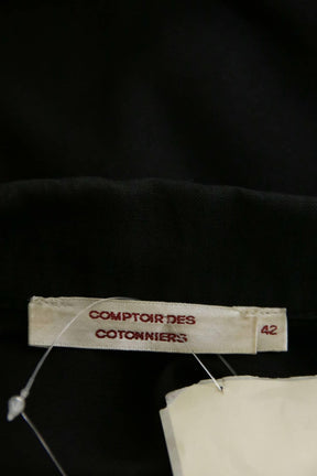 Autres Comptoir Des Cotonniers  Noir