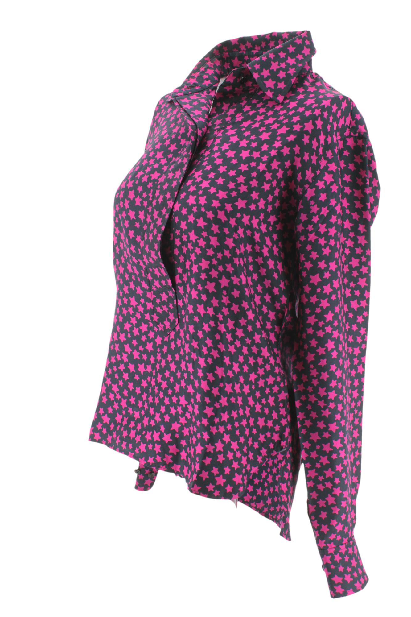 Chemises Yves Saint Laurent  Rose