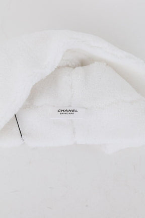 Bandeaux Chanel  Blanc