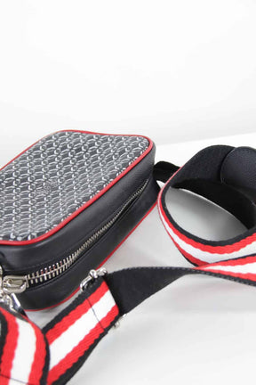 Bandoulière Pinel & Pinel  Gris