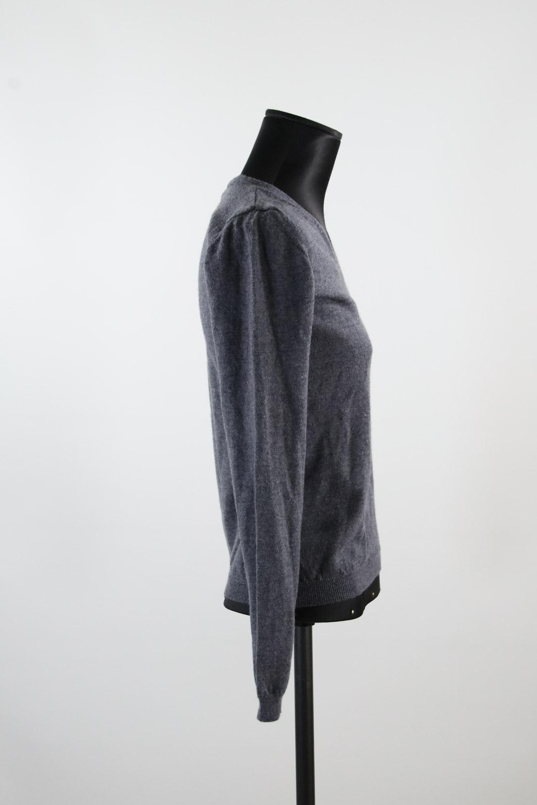 Pull-over Armani Jeans  Gris
