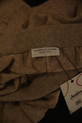 Autres Majestic Filatures  Beige