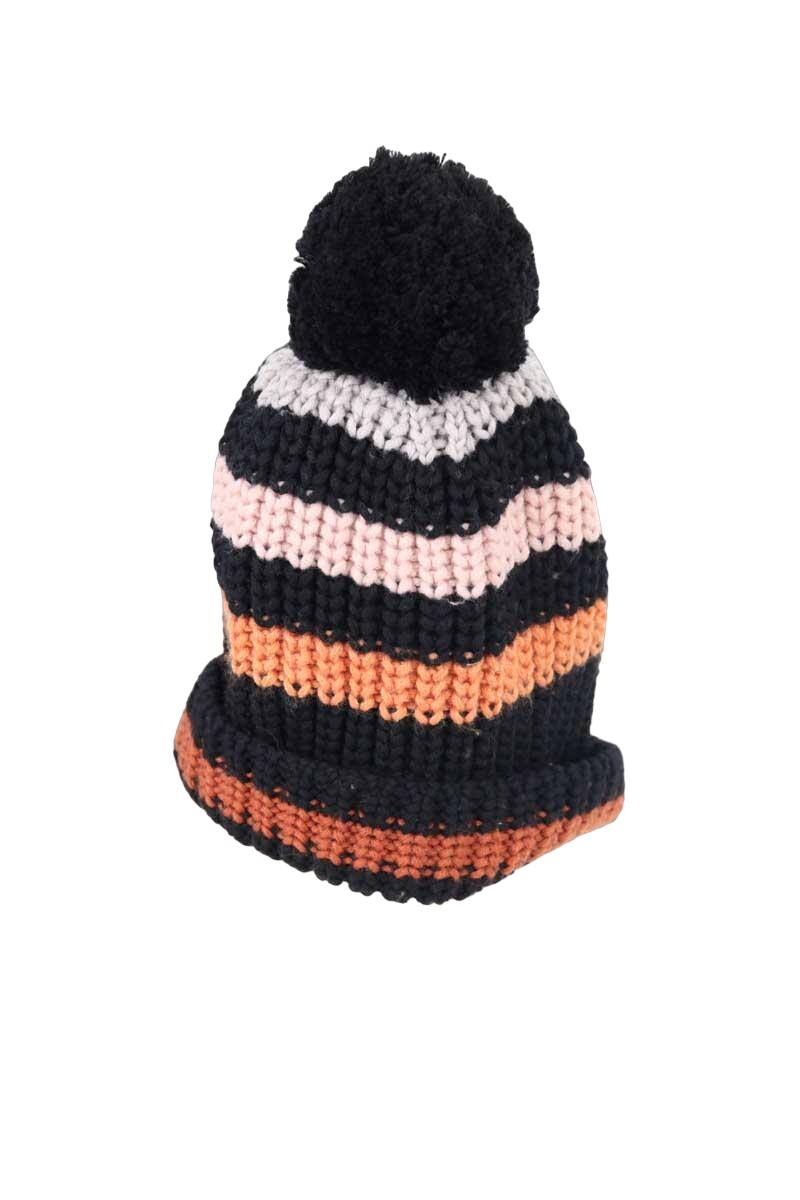 Bonnet Sonia Rykiel  Multicolore