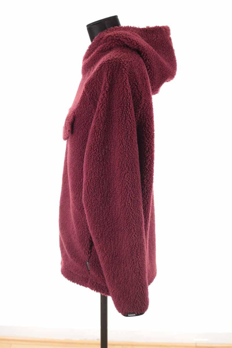 Pull-over Napapijri  Bordeaux