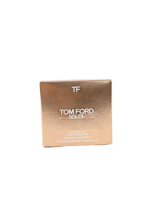 Maquillage Tom Ford  Doré