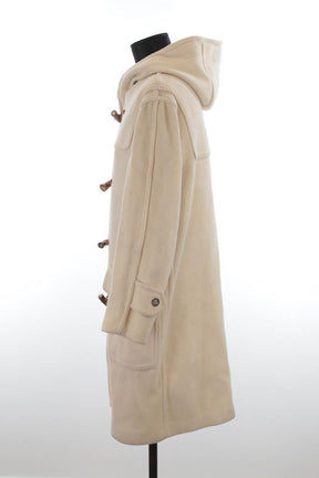 Autres Gloverall  Blanc