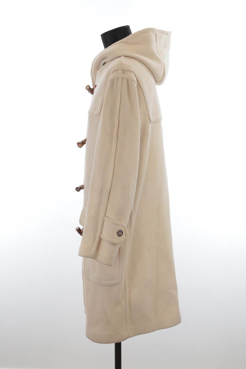 Autres Gloverall  Blanc