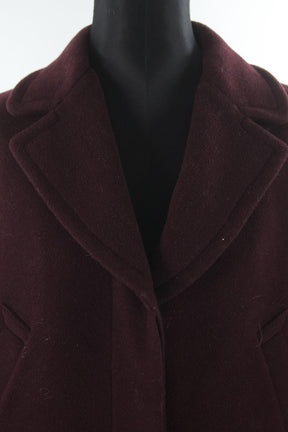 Manteaux See By Chloe  Bordeaux