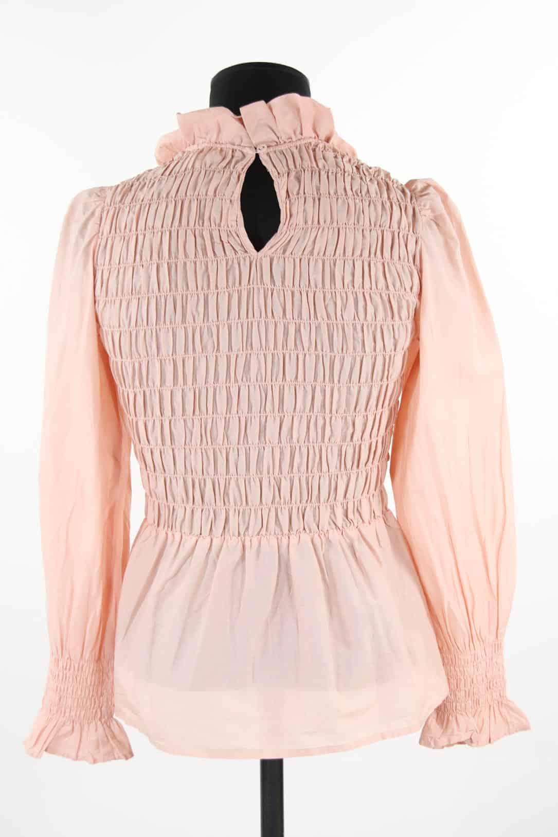 Blouses Maria de la orden  Rose