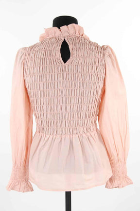 Blouses Maria de la orden  Rose