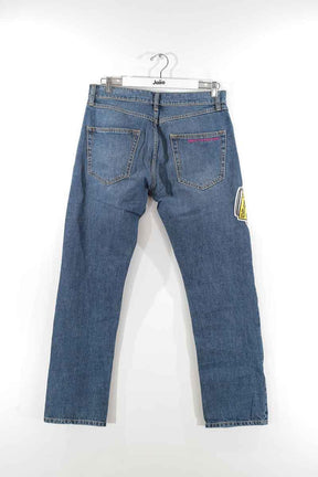 Droit HONEY FUCKING DIJON  Bleu