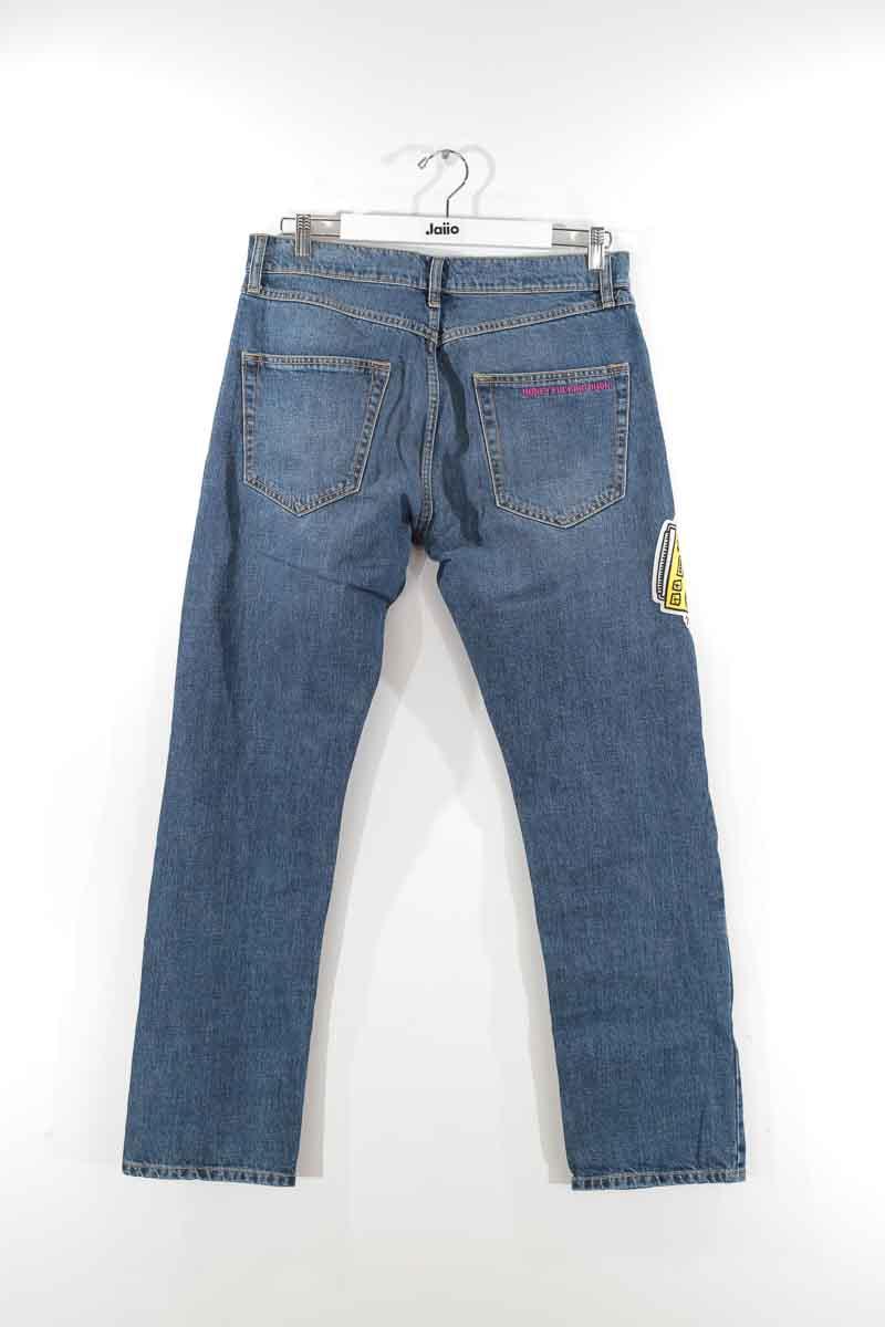 Droit HONEY FUCKING DIJON  Bleu