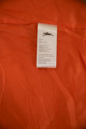 Autres Longchamp  Orange
