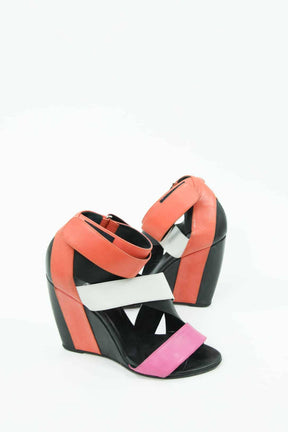 Autres Pierre Hardy  Rose