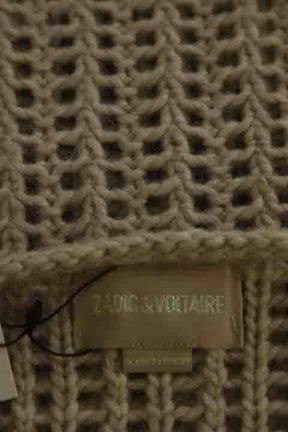 Pull-over Zadig & Voltaire  Beige