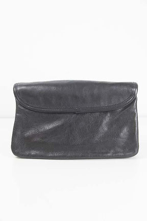 Pochette Vanessa Bruno  Noir