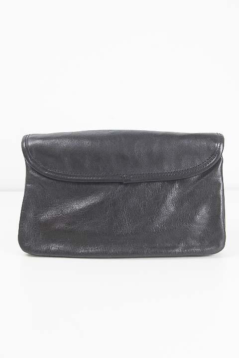 Pochette Vanessa Bruno  Noir