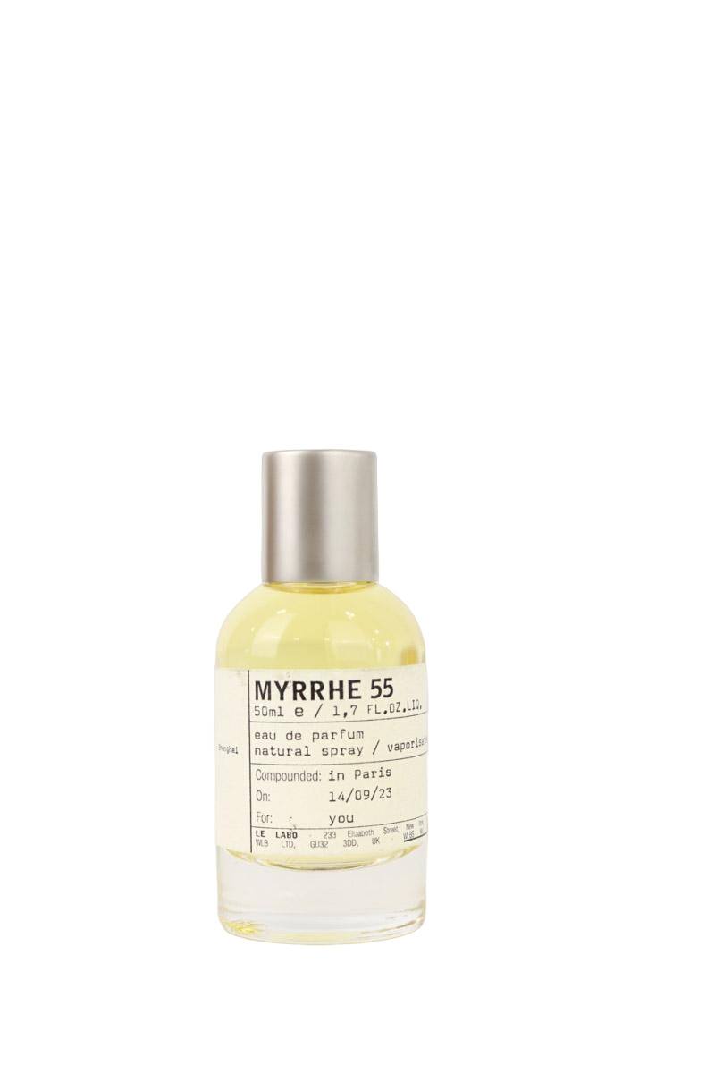 Parfum Le Labo  Jaune