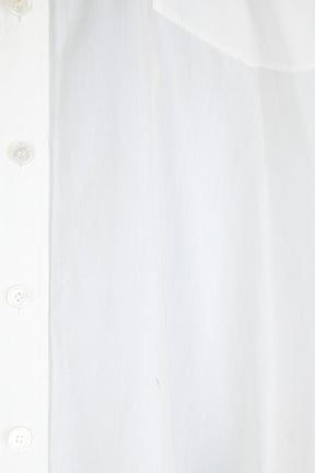 Chemises Hermès  Blanc