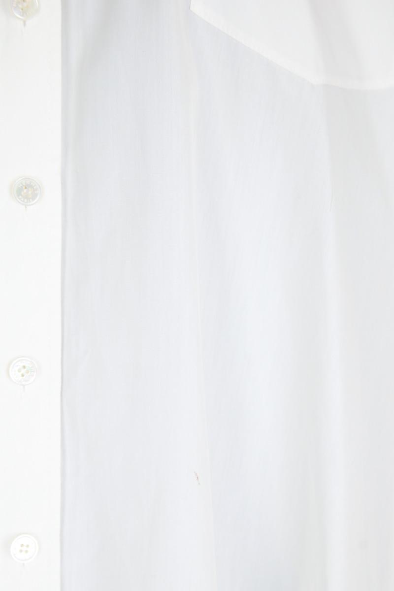 Chemises Hermès  Blanc