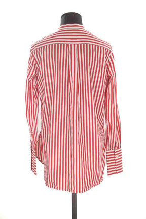 Chemises Harmony  Rouge