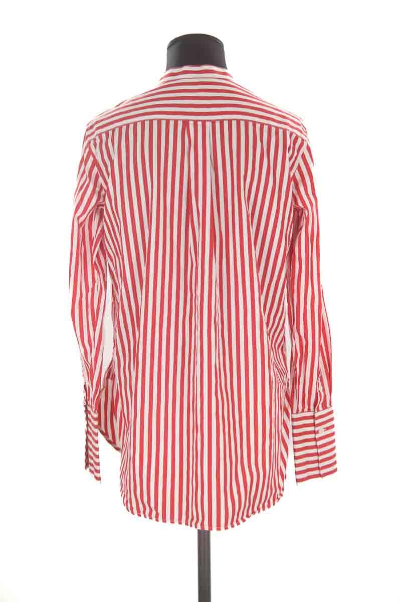 Chemises Harmony  Rouge