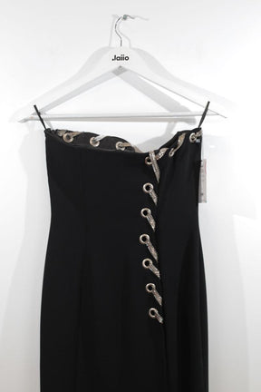 Maxi Paco Rabanne  Noir