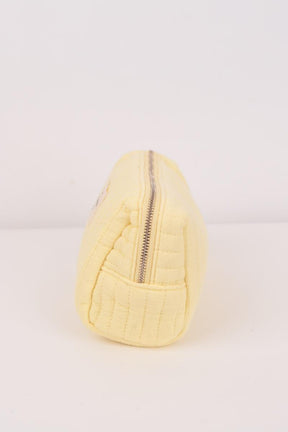 Pochettes Sézane  Jaune