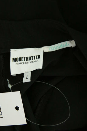  Modetrotter  Noir
