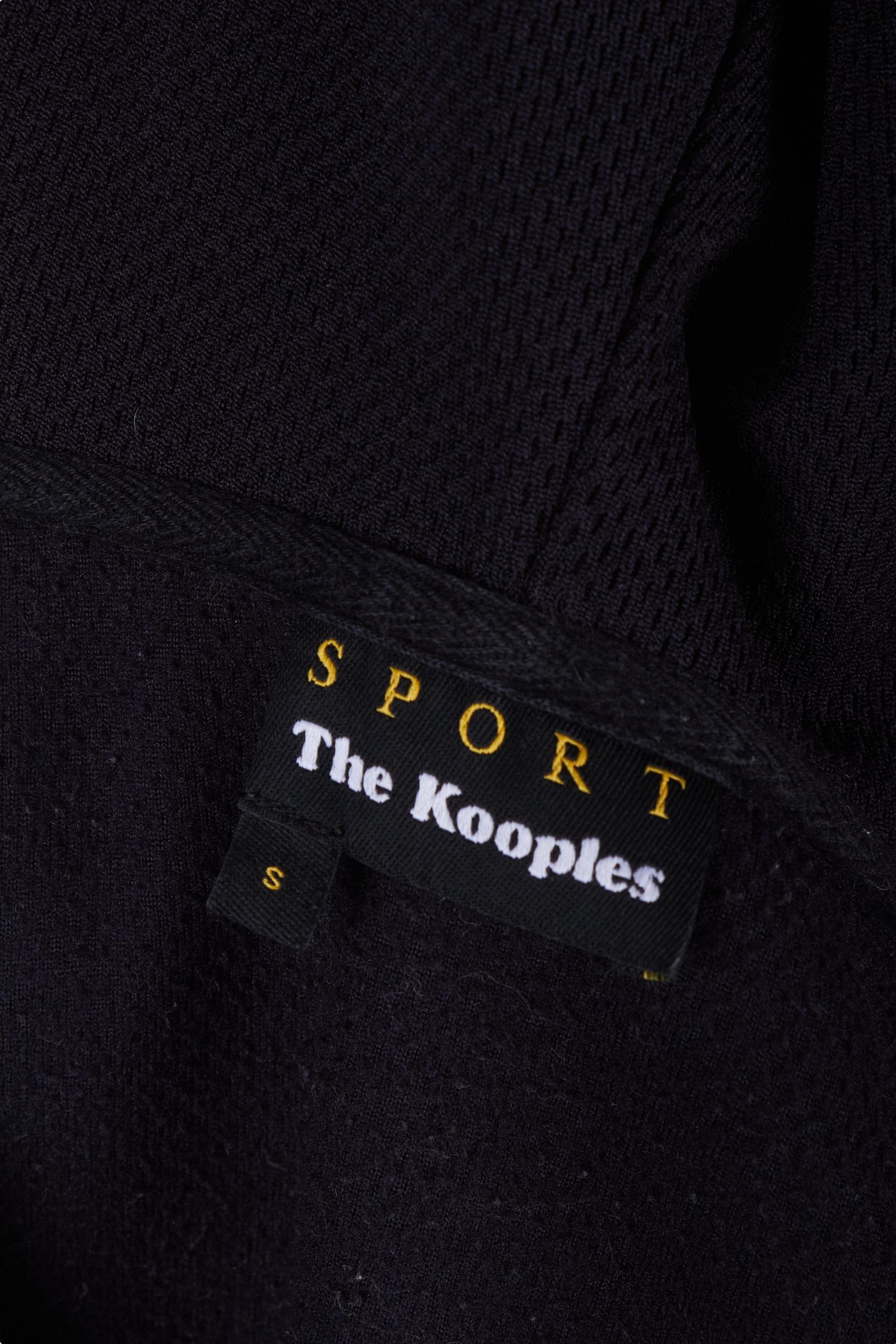 Sweatshirts The Kooples  Noir