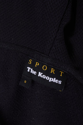 Sweatshirts The Kooples  Noir