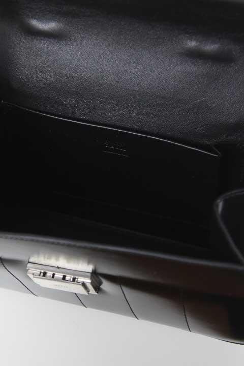 Bandoulière Ami  Noir