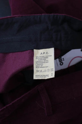 Short APC  Bordeaux