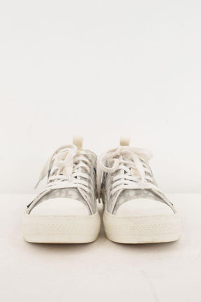 Baskets Dior Walk 'n' Dior Gris