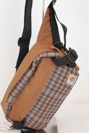 Sac banane Carhartt  Marron