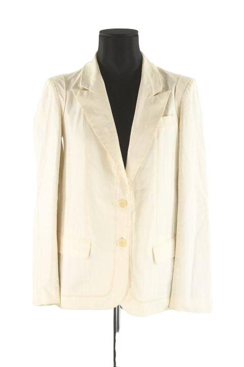 Blazers Zadig & Voltaire  Beige