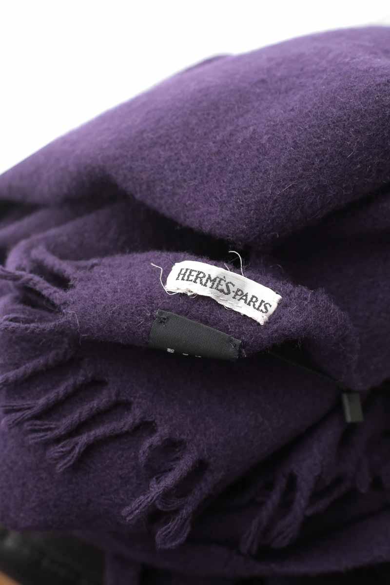 Echarpes Hermès  Violet
