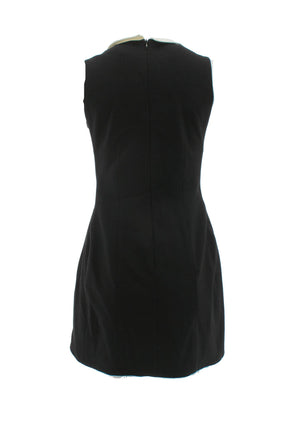 Mi-longueur Mademoiselle Tara by Tara Jarmon  Noir