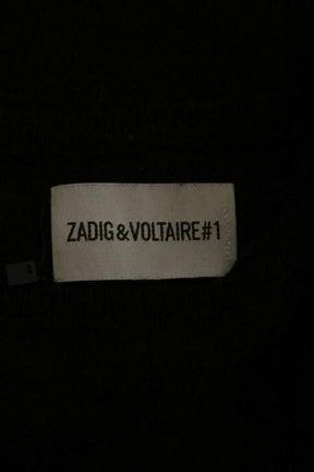 Pull-over Zadig & Voltaire  Noir