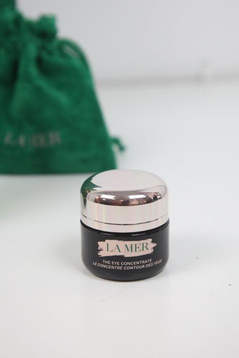 Coffret La Mer  Vert